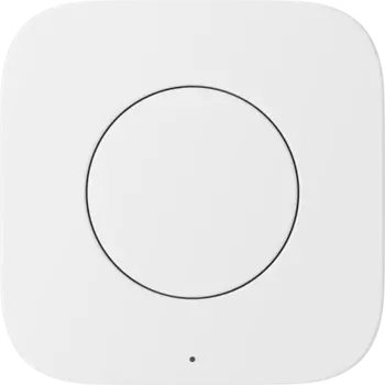 Кнопка беспроводная Яндекс Zigbee YNDX-00524 (белая)