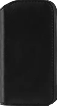 Кобура Gresso, кожзам, черная