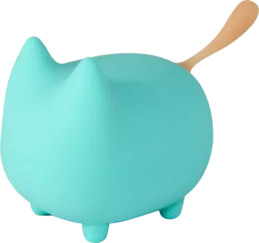 Колонка портативная Bron BRN-BTSP8-CAT-BL, синяя