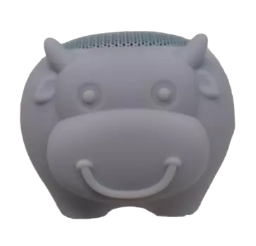 Колонка портативная Bron BRN-BTSP9-BULL, синяя