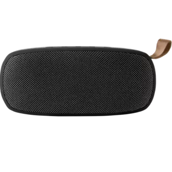 Колонка портативная Bron BTSP5, серая