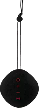 Колонка портативная Bron BTSP6, черная