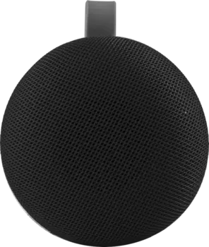 Колонка портативная Bron BTSP7, черная