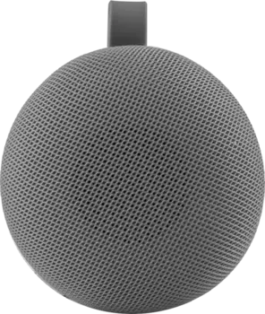 Колонка портативная Bron BTSP7, серая