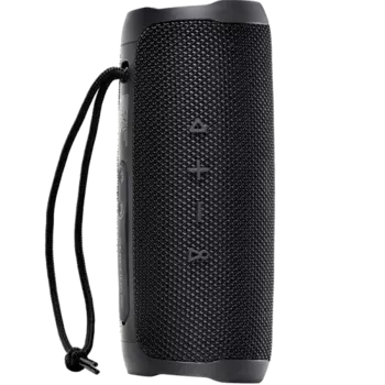 Колонка портативная Gerffins GF-BTS-004, черная