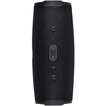 Колонка портативная Gerffins GF-BTS-005, черная