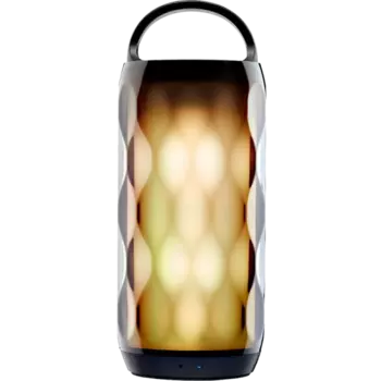 Колонка портативная Gerffins GF-BTS-006, черная