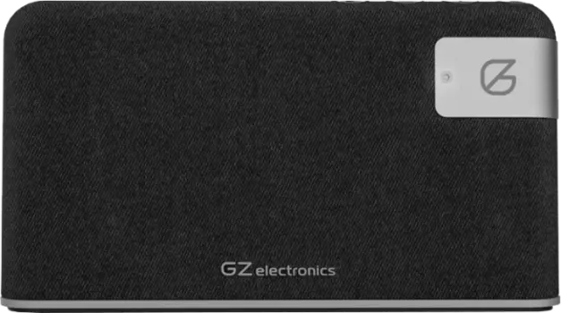 Колонка портативная GZ LoftSound-55, черная