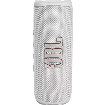 Колонка портативная JBL Flip 6, белая