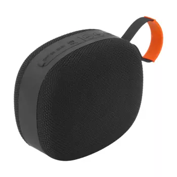 Колонка портативная Leef LF-SPK-03, черная