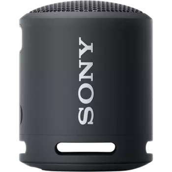 Колонка портативная Sony SRS-XB13, черная
