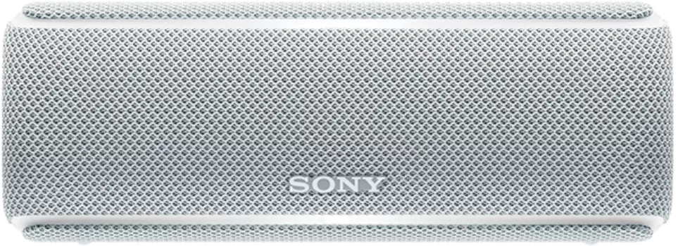 Колонка портативная Sony SRS-XB21, белая