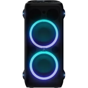 Колонка портативная Vipe Nitro X5, черная