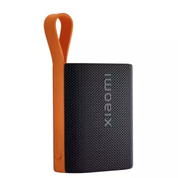 Колонка портативная Xiaomi S28D Sound Pocket 5W, черный