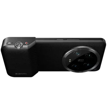 Комплект аксессуаров Xiaomi 14 Ultra Photography Kit фотонабор для фильтров (2402CPS69G)