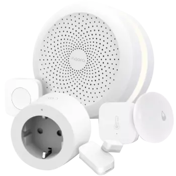 Комплект умного дома Aqara SHK61