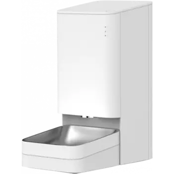 Кормушка Xiaomi Smart Pet Food Feeder (BHR6143EU)