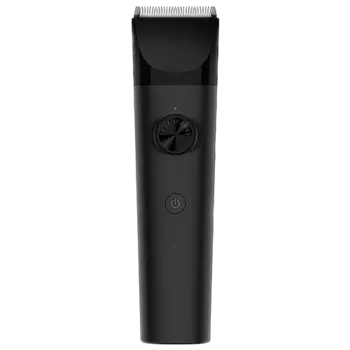 Машинка для стрижки волос Xiaomi Hair Clipper (BHR5891GL)