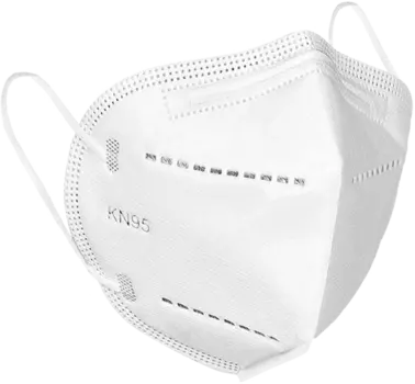 Маска гигиеническая DEF F-02