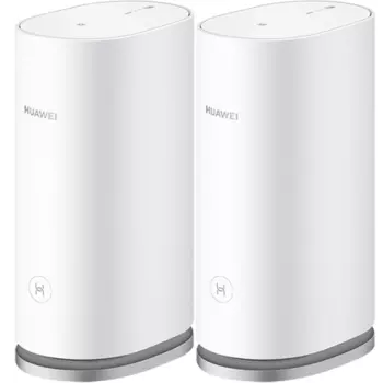 Mesh-система Huawei WS8100-22, 2-pack (53039180)