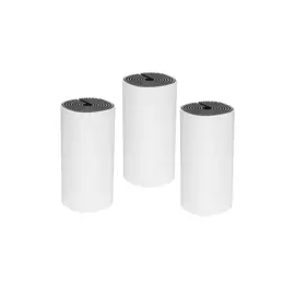 Mesh-система TP-Link Deco M4 3-pack, белая
