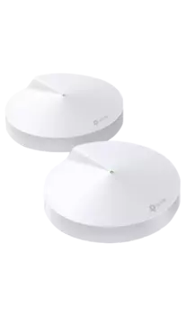 Mesh-система TP-Link Deco M5 2-pack, белый