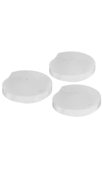 Mesh-система TP-Link Deco M5 3-pack, белый