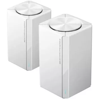 Mesh-система Xiaomi AC1200 2-pack, (DVB4457)