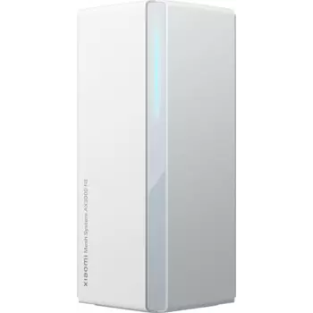 Mesh-система Xiaomi AX3000 1-pack RD 28, (DVB4465GL)
