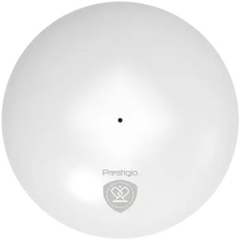 Метеостанция Prestigio PTH01BT, белая