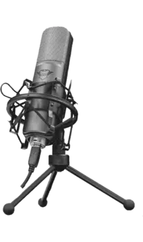 Микрофон Trust Lance 242 (паук стойка)