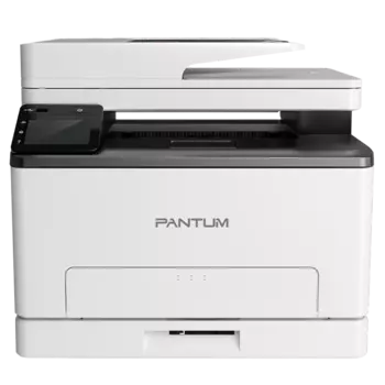 Многофункциональное устройство Pantum (CM1100ADN) лазерное, цветная печать