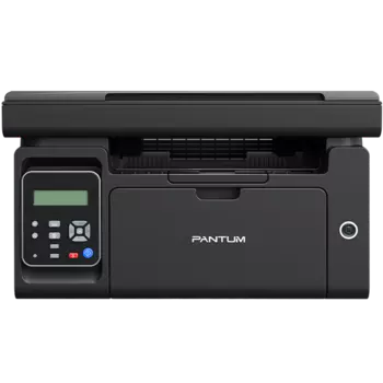 Многофункциональное устройство Pantum (M6500) лазерное, черно-белая печать