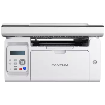 Многофункциональное устройство Pantum (M6507W) лазерное, черно-белая печать