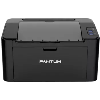 Многофункциональное устройство Pantum (P6507) лазерное, черно-белая печать