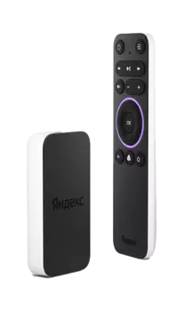 Модуль с Яндекс ТВ - Смарт.ТВ с Алисой