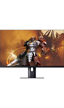 Монитор Xiaomi Mi 2K Gaming 27" XMMNT27HQ