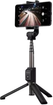 Монопод+штатив HUAWEI AF15, черный