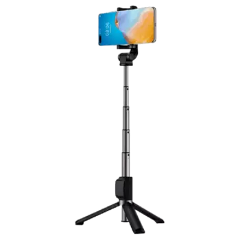 Монопод+штатив HUAWEI CF15 Pro, черный