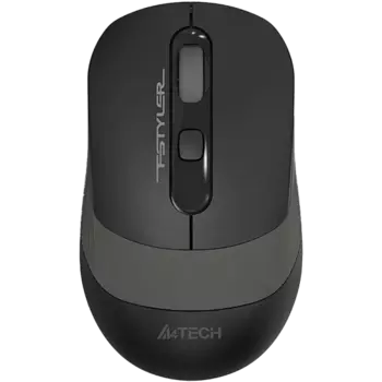 Мышь A4Tech Fstyler FB10CS (1929733), черный