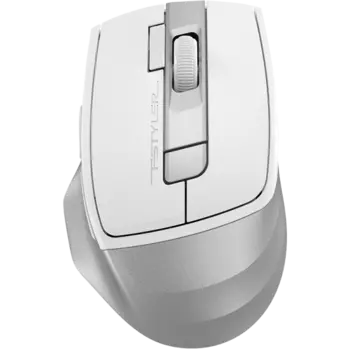 Мышь A4Tech Fstyler FB45CS Air (1971414), серебро