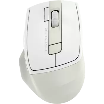 Мышь A4Tech Fstyler FB45CS Air (1971417), бежевый