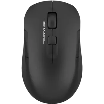 Мышь A4Tech Fstyler FG16C Air (1931336), черный
