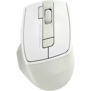 Мышь A4Tech Fstyler FG45CS Air (1971444), бежевый