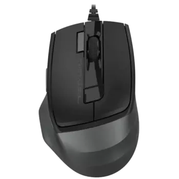 Мышь A4Tech Fstyler FM45S Air (1971497), серый