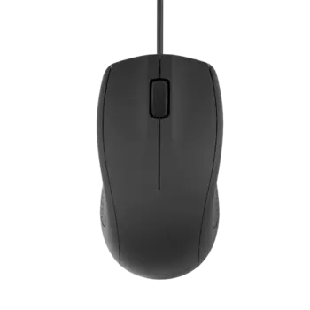 Мышь Stellarway STW-MS-M1, черная