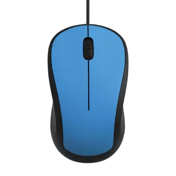 Мышь Stellarway STW-MS-M2, синяя