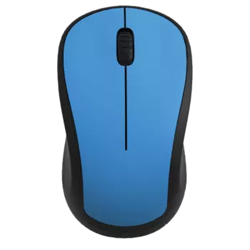 Мышь Stellarway STW-MS-W2, синий