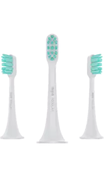 Насадка Xiaomi Toothbrush Head standart