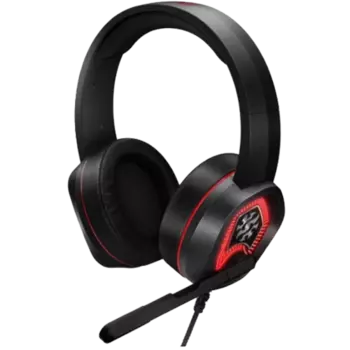 Наушники ADATA XPG EMIX H20, черные